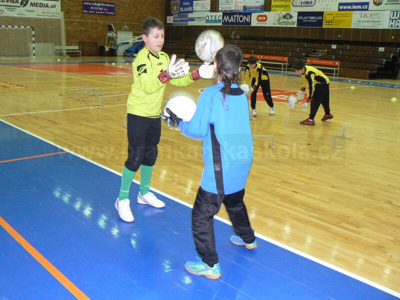 Soust�ed�n� Nymburk 2010 - 28.1.2010