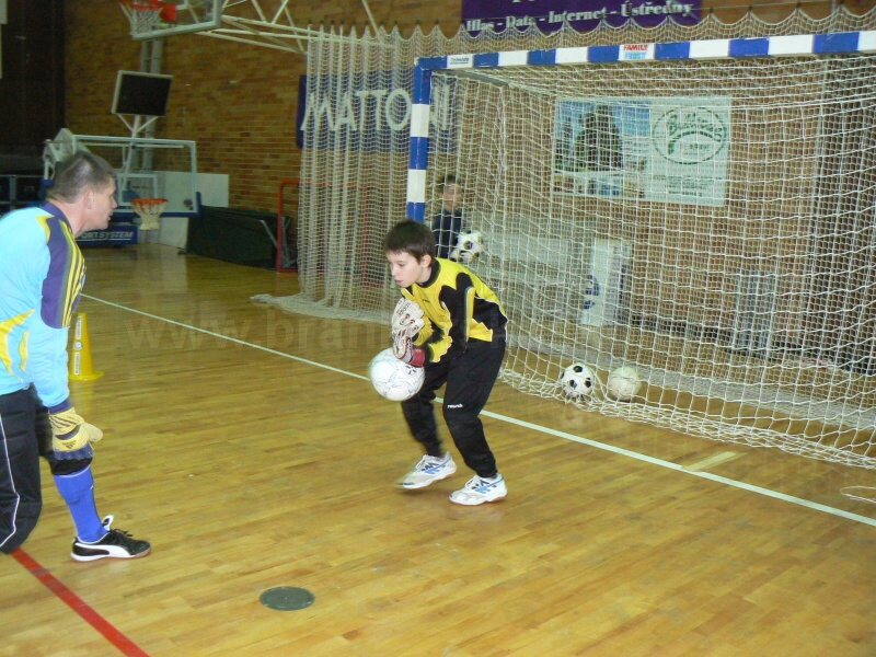 Soust�ed�n� Nymburk 2010 - 28.1.2010