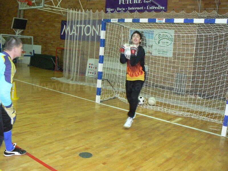 Soust�ed�n� Nymburk 2010 - 28.1.2010