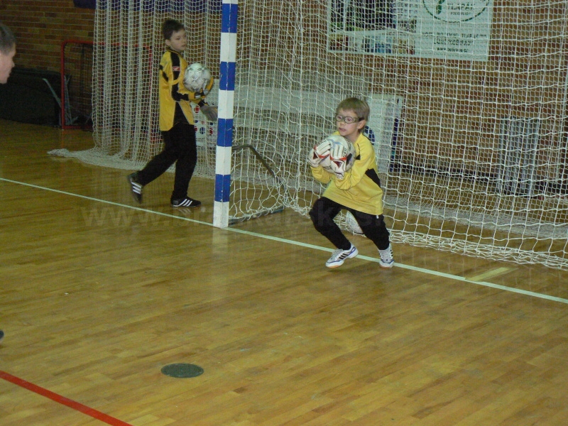 Soust�ed�n� Nymburk 2010 - 28.1.2010