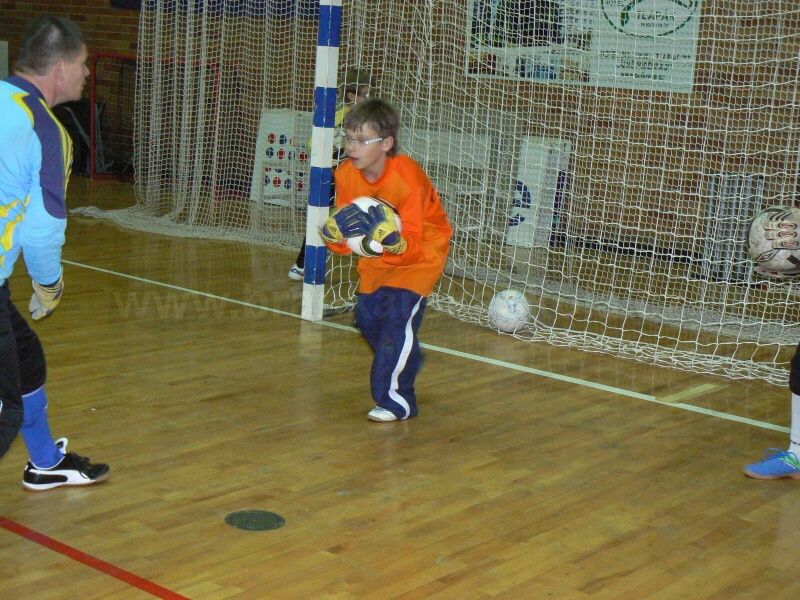 Soust�ed�n� Nymburk 2010 - 28.1.2010