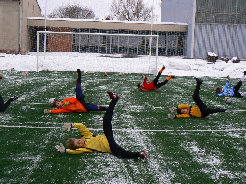 Soust�ed�n� Nymburk 2010 - 29.1.2010