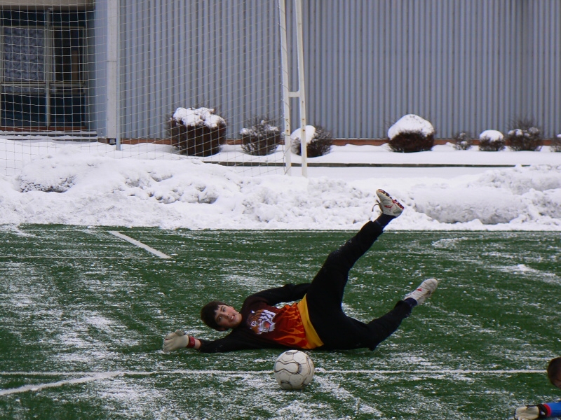 Soust�ed�n� Nymburk 2010 - 29.1.2010