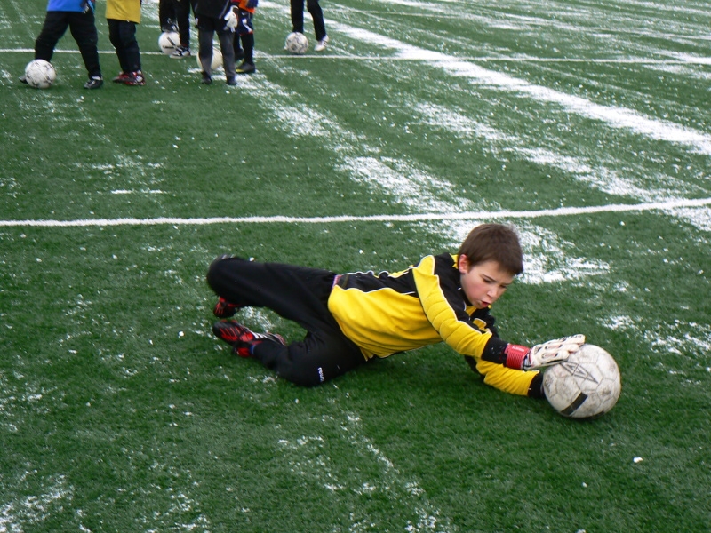 Soust�ed�n� Nymburk 2010 - 29.1.2010