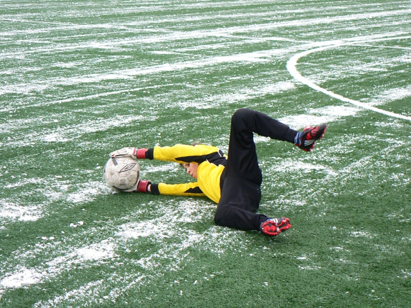 Soust�ed�n� Nymburk 2010 - 29.1.2010