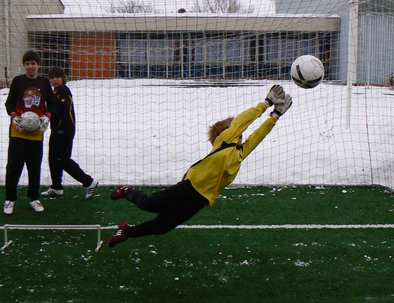 Soust�ed�n� Nymburk 2010 - 29.1.2010