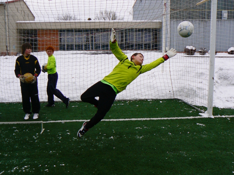 Soust�ed�n� Nymburk 2010 - 29.1.2010