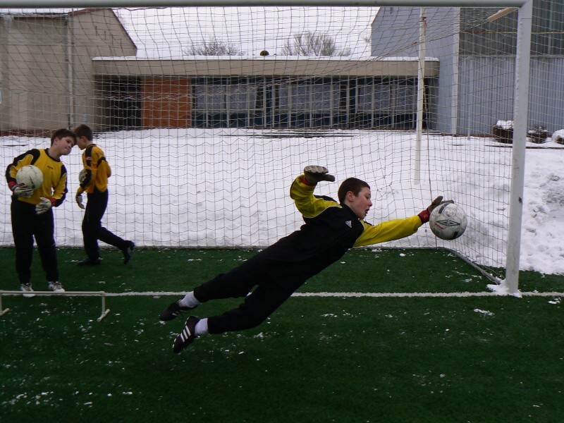 Soust�ed�n� Nymburk 2010 - 29.1.2010