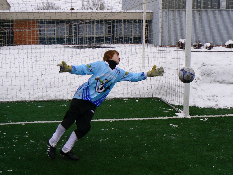 Soust�ed�n� Nymburk 2010 - 29.1.2010