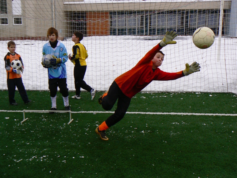 Soust�ed�n� Nymburk 2010 - 29.1.2010