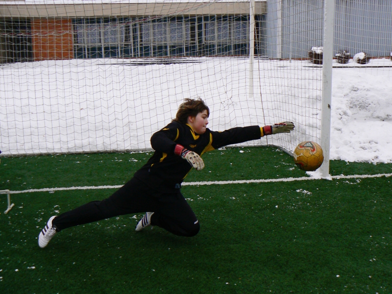 Soust�ed�n� Nymburk 2010 - 29.1.2010