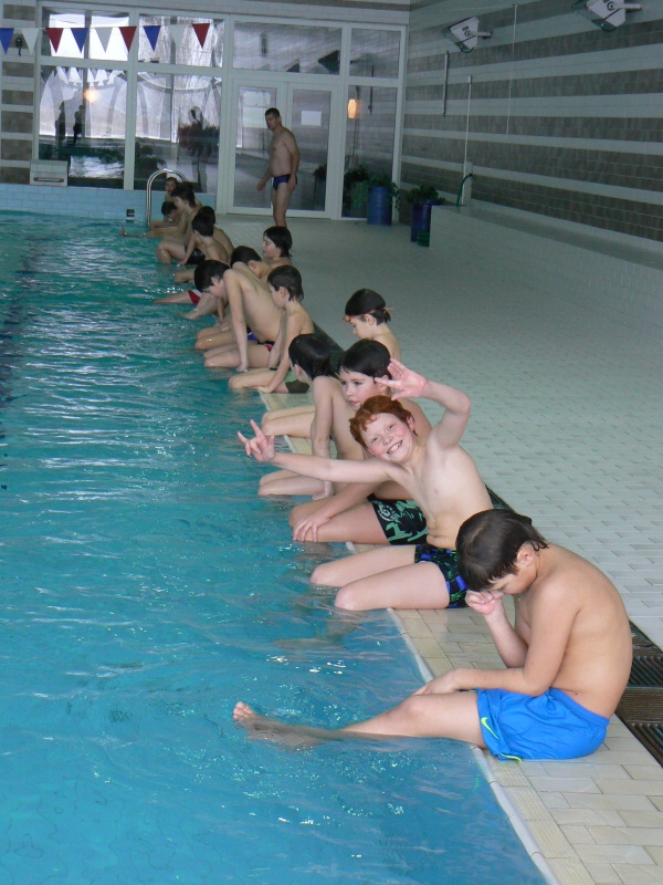 Soust�ed�n� Nymburk 2010 - 29.1.2010