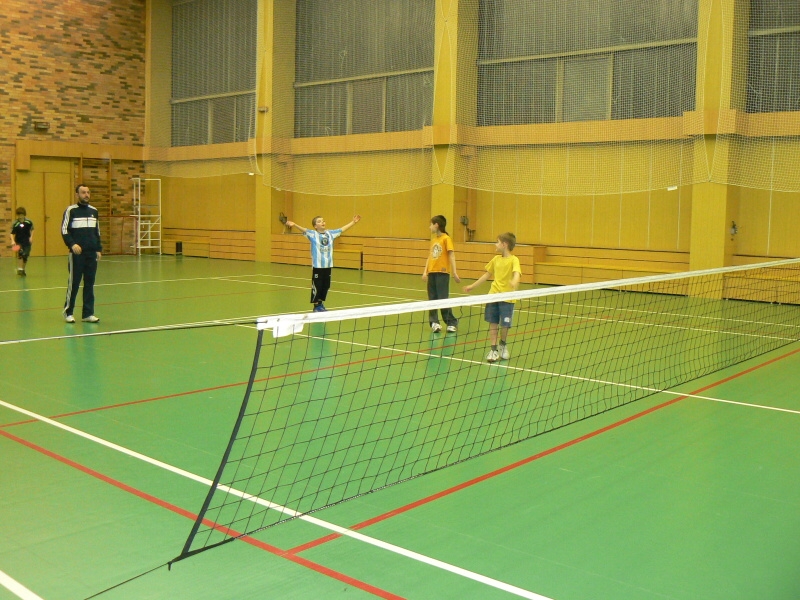 Soust�ed�n� Nymburk 2010 - 29.1.2010