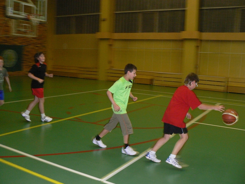 Soust�ed�n� Nymburk 2010 - 29.1.2010