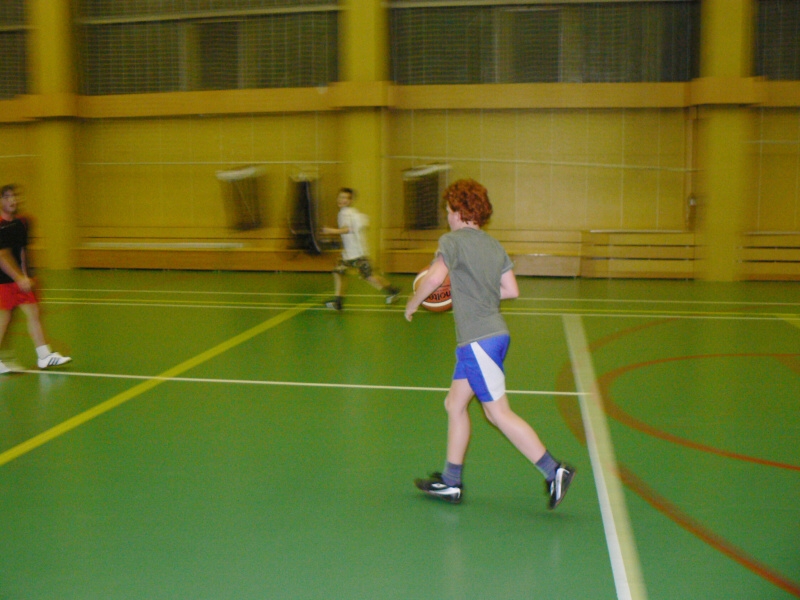 Soust�ed�n� Nymburk 2010 - 29.1.2010