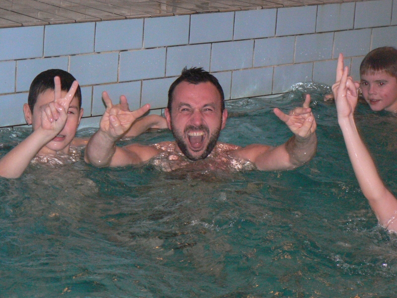 Soust�ed�n� Nymburk 2010 - 29.1.2010