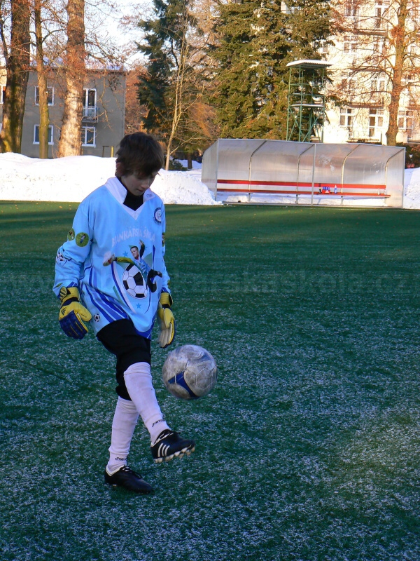 Soust�ed�n� Nymburk 2010 - 30.1.2010