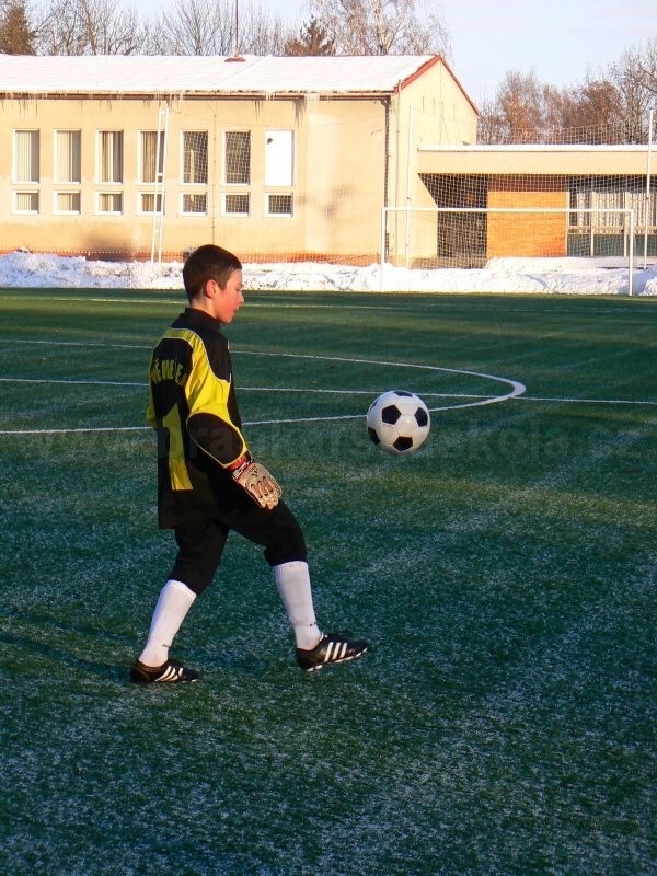 Soust�ed�n� Nymburk 2010 - 30.1.2010