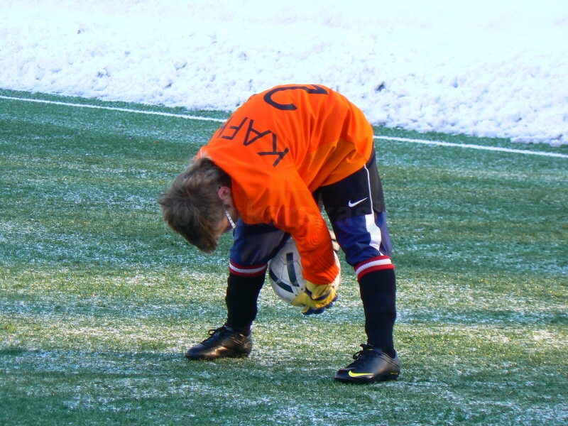 Soust�ed�n� Nymburk 2010 - 30.1.2010