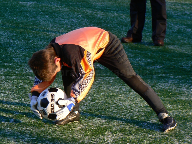 Soust�ed�n� Nymburk 2010 - 30.1.2010