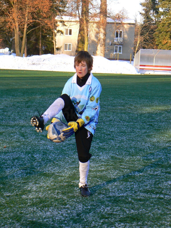 Soust�ed�n� Nymburk 2010 - 30.1.2010