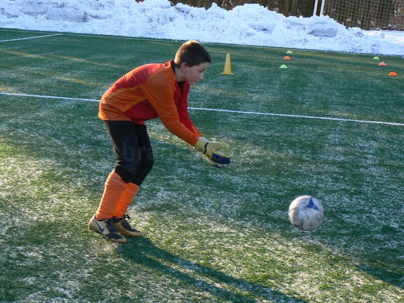 Soust�ed�n� Nymburk 2010 - 30.1.2010