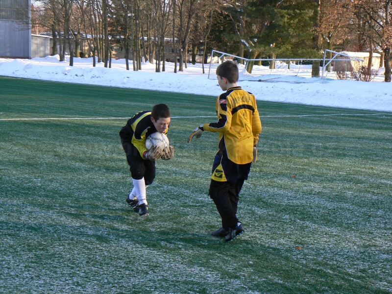 Soust�ed�n� Nymburk 2010 - 30.1.2010