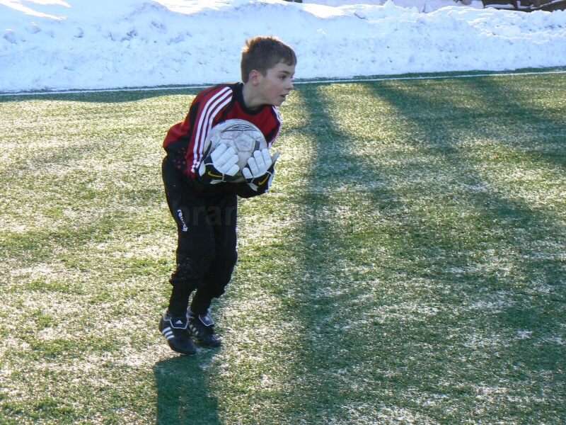 Soust�ed�n� Nymburk 2010 - 30.1.2010