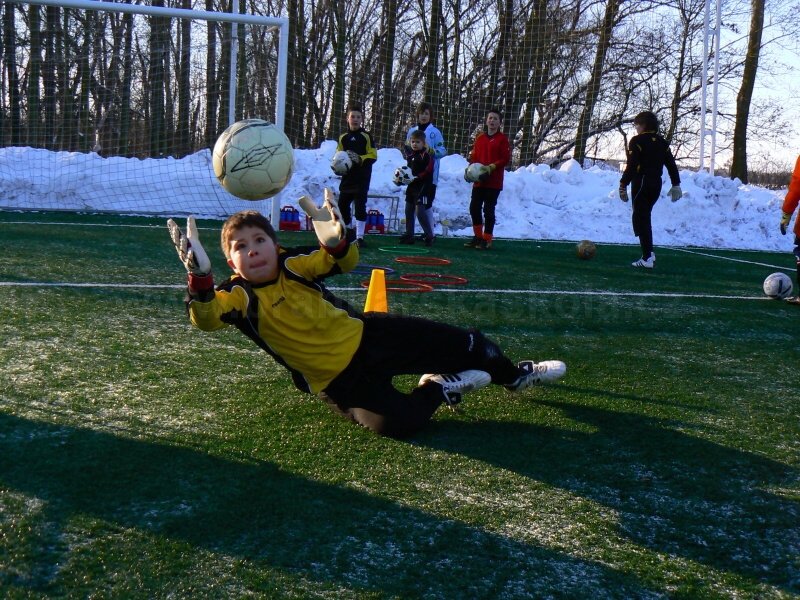 Soust�ed�n� Nymburk 2010 - 30.1.2010