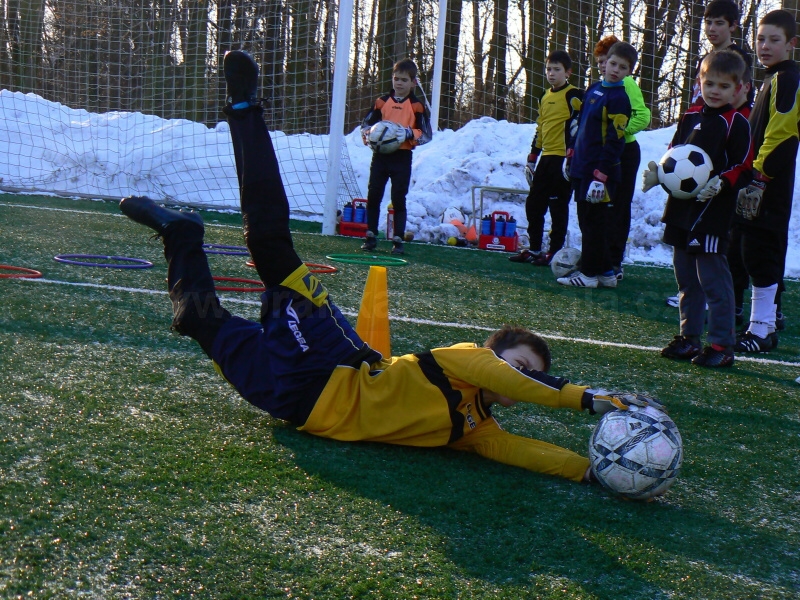 Soust�ed�n� Nymburk 2010 - 30.1.2010