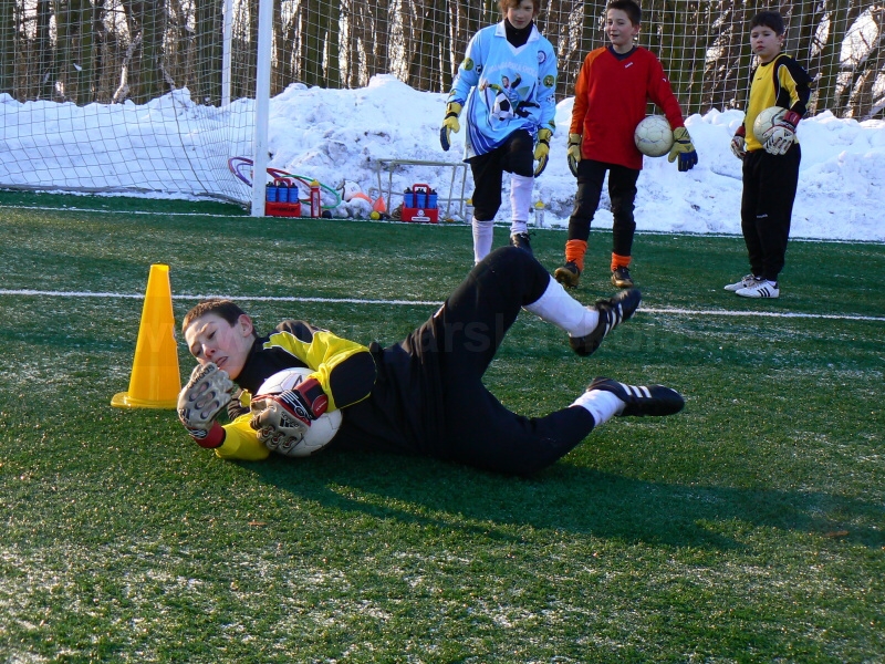 Soust�ed�n� Nymburk 2010 - 30.1.2010