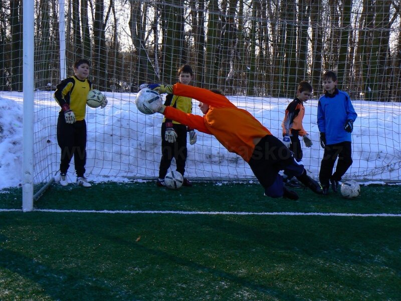 Soust�ed�n� Nymburk 2010 - 30.1.2010