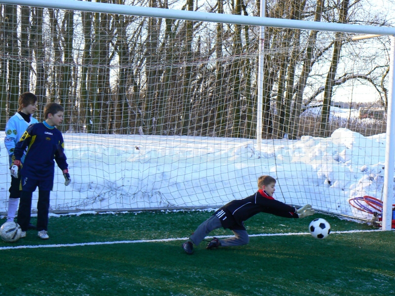 Soust�ed�n� Nymburk 2010 - 30.1.2010