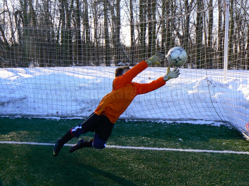 Soust�ed�n� Nymburk 2010 - 30.1.2010