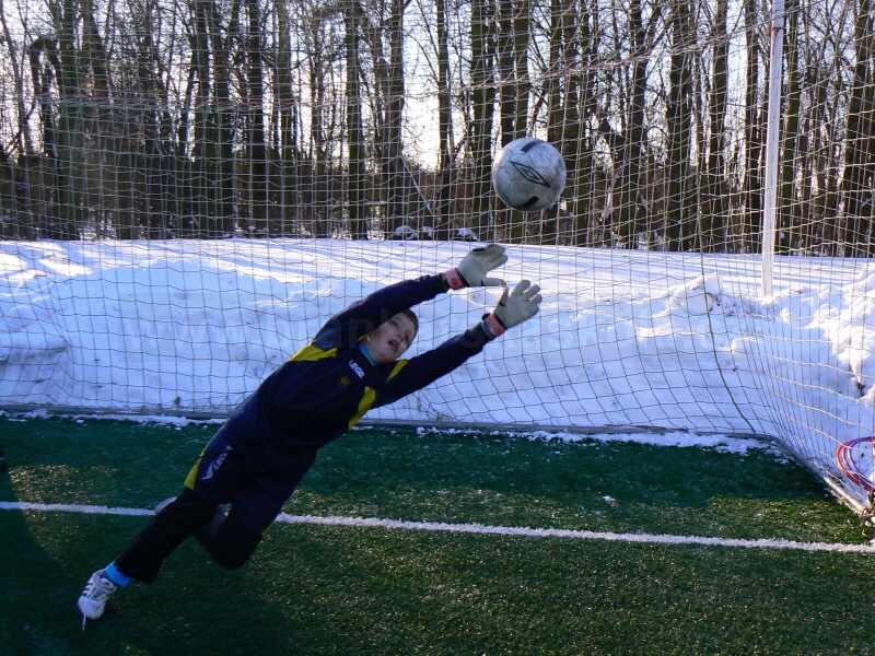 Soust�ed�n� Nymburk 2010 - 30.1.2010