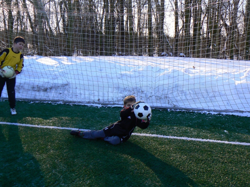 Soust�ed�n� Nymburk 2010 - 30.1.2010