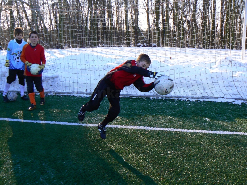 Soust�ed�n� Nymburk 2010 - 30.1.2010