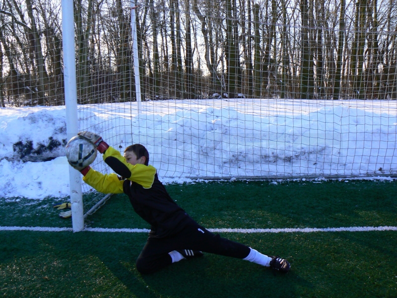 Soust�ed�n� Nymburk 2010 - 30.1.2010