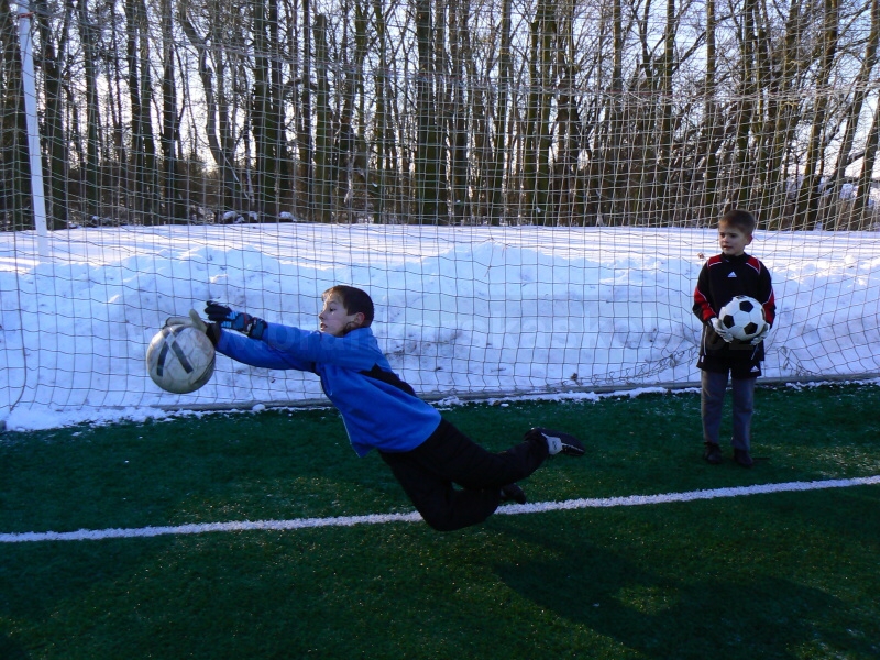 Soust�ed�n� Nymburk 2010 - 30.1.2010