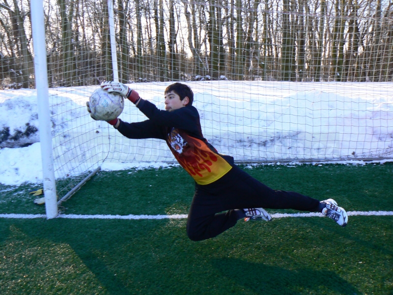 Soust�ed�n� Nymburk 2010 - 30.1.2010