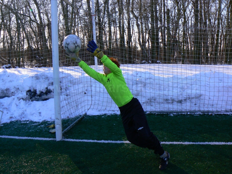 Soust�ed�n� Nymburk 2010 - 30.1.2010