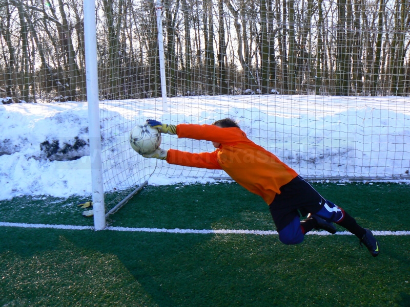 Soust�ed�n� Nymburk 2010 - 30.1.2010