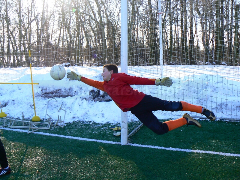 Soust�ed�n� Nymburk 2010 - 30.1.2010