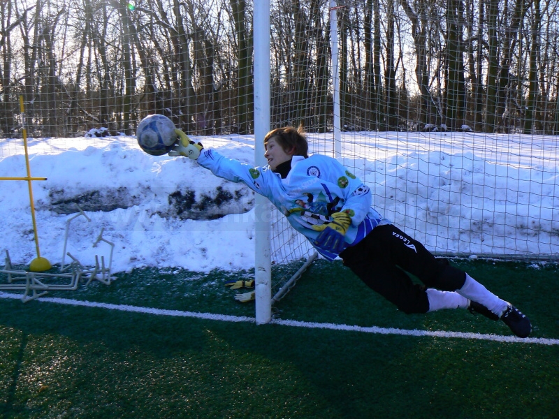 Soust�ed�n� Nymburk 2010 - 30.1.2010