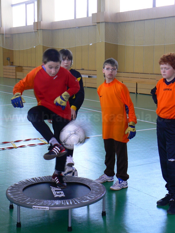 Soust�ed�n� Nymburk 2010 - 30.1.2010