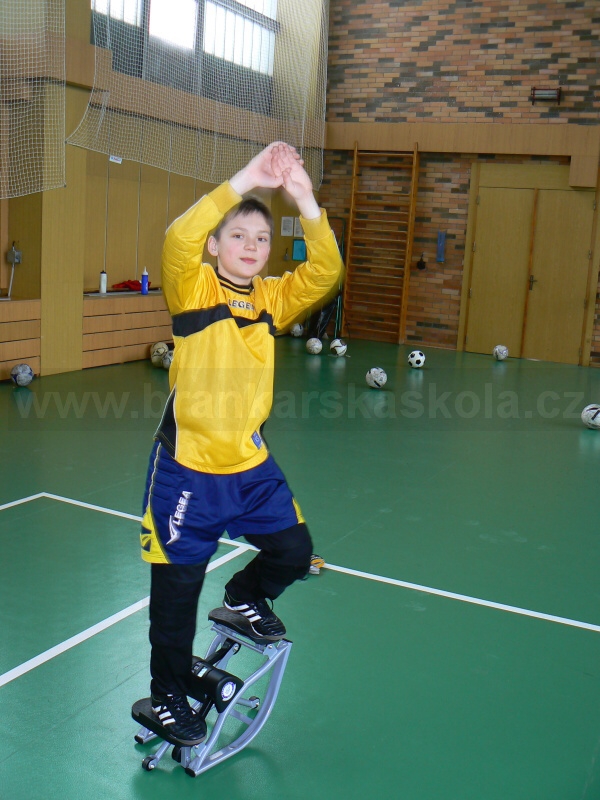 Soust�ed�n� Nymburk 2010 - 30.1.2010