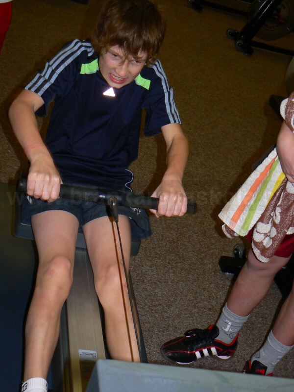 Soust�ed�n� Nymburk 2010 - 30.1.2010