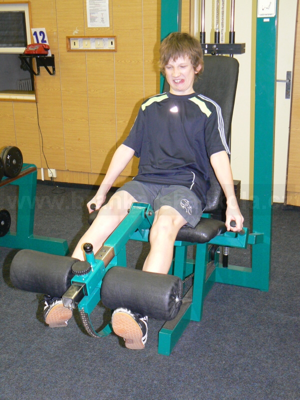 Soust�ed�n� Nymburk 2010 - 30.1.2010