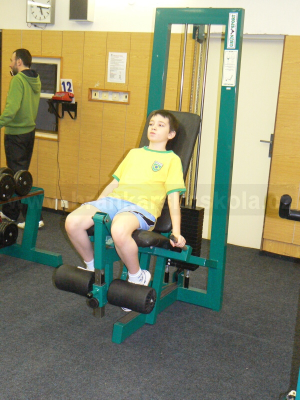 Soust�ed�n� Nymburk 2010 - 30.1.2010