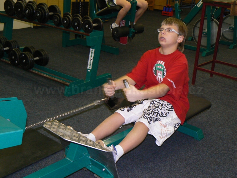 Soust�ed�n� Nymburk 2010 - 30.1.2010